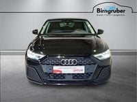 Gebraucht Audi A1 110 PS (80 kW) 2022 Schwarz SUV