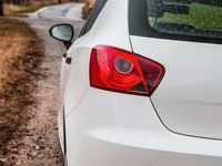 gebraucht Seat Ibiza 6J