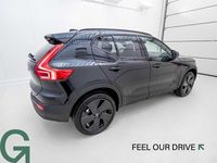 gebraucht Volvo EX40 Black Edition Ultra, Twin Motor Performance, Volle