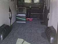 Gebraucht Opel Vivaro Business 120 PS (88 kW) 2015 Schwarz Van / Kleinbus