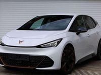 gebraucht Cupra Born Born 58/62kWh*19"-ALCANTARA-ACC-LED-NAVI-KESSY-5J*