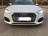 gebraucht Audi A5 Sportback g-tron sport 2,0 TFSI S-tronic