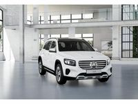 gebraucht Mercedes GLB200 d
