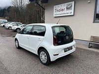 gebraucht VW up! up!Move10 TSI