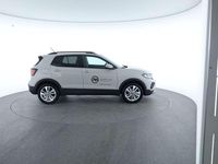gebraucht VW T-Cross - Friends TSI DSG
