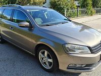 gebraucht VW Passat Passat VariantVariant Comfortline BMT 1,6 TDI Comfortline