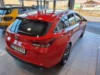 gebraucht Hyundai i30 CW 1,0 T-GDI Edition 30 Plus DCT Aut.