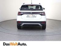 gebraucht VW T-Cross - Life TSI DSG