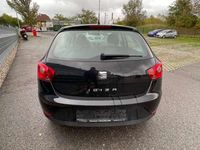 gebraucht Seat Ibiza Ibiza10 Aktionsmodell SOL Aktionsmodell