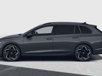 Neu VW Golf VIII R-line 150 PS (110 kW) 2025 Grau Kombi