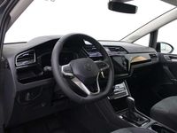 gebraucht VW Touran R-Line TSI DSG