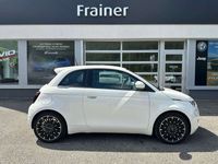 gebraucht Fiat 500e 