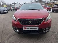 gebraucht Peugeot 2008 12 VTi Active