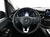 gebraucht Mercedes V300 d 4Matic AVANTGARDE Lang
