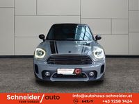 gebraucht Mini Cooper Countryman Cooper Countryman Aut.