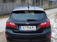 Gebraucht Ford Fiesta Trend 86 PS (63 kW) 2017 Limousine