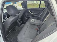 gebraucht BMW 320 320 d Touring