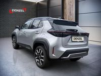 gebraucht Toyota Yaris Hybrid Cross - 1,5 l 4x2 HY Style