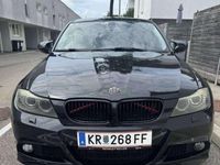 gebraucht BMW 320 320 d Aut.
