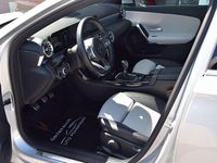 gebraucht Mercedes A200 *AMG* PANO*LED*SOUNDSYSTEM*
