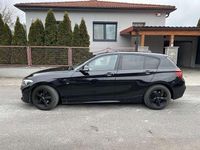gebraucht BMW 118 118 i M Sport