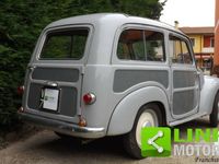gebraucht Fiat Belvedere 500 C