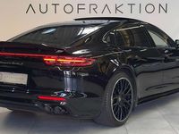 gebraucht Porsche Panamera Turbo S E-Hybrid Executive