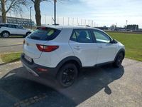 gebraucht Kia Stonic 125 MPI ISG Titan