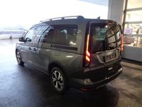 gebraucht Ford Tourneo Connect Active L2 122PS Diesel Automatik