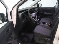 gebraucht VW Caddy Cargo TDI 4MOTION
