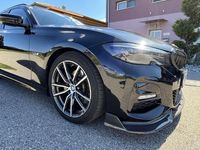gebraucht BMW 320 320PHEV Touring Aut.