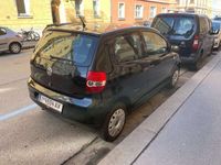 gebraucht VW Fox 1,2