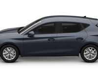 gebraucht Seat Leon Style 1.5 TSI 115 Matrix SHZ 3ZClim Kam ACC