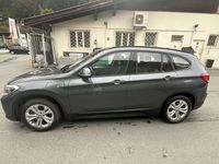 gebraucht BMW X1 xDrive25e PHEV Aut.