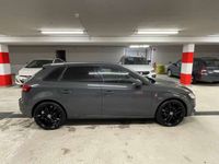 gebraucht Audi A3 Sportback 16 TDI sport