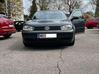 gebraucht VW Golf IV Golf VW – 1.4 Benzin | 163.500 km | Pickerl NEU | Sehr viel erneuert | Topzustand