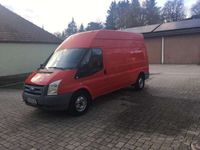 gebraucht Ford Transit Bus FAG6/QVFA1C/D3ABA