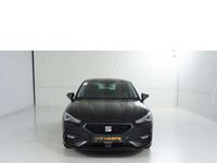 gebraucht Seat Leon 2.0 TDI FR Aut LED RADAR NAVI DIGITAL-TACHO