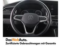 gebraucht VW Multivan Trendline TDI