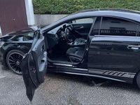 gebraucht Mercedes CLA200 d Aut. *AMG-Line*LED*Navi*Keyless-Start*