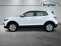 gebraucht VW T-Cross - 4Me TSI
