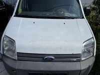 Gebraucht Ford Tourneo Connect 90 PS (66 kW) 2006 Van / Kleinbus