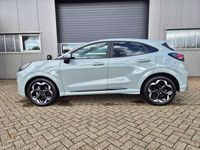 gebraucht Ford Puma ST-Line X 1.0 EcoBoost Hybrid 125PS Automatik N...