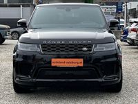 gebraucht Land Rover Range Rover Sport 30 Dynamic PANO HeadUP 22'' Alu