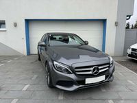 gebraucht Mercedes C200 C 200d Avantgarde G-Tronic Plus