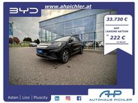 Neu BYD Atto 3 Comfort 150 kW (204 PS) 2026 Obsidian black SUV