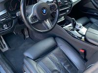 gebraucht BMW 530 530 d xDrive Touring Aut.