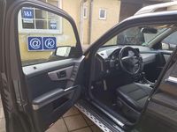 gebraucht Mercedes GLK350 CDI 4Matic