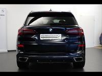 gebraucht BMW X5 xDrive30d M Sportpaket