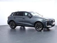 Gebraucht Audi Q3 S-Line 272 PS (200 kW) 2025 Mittelgrau  metallicperleffekt SUV